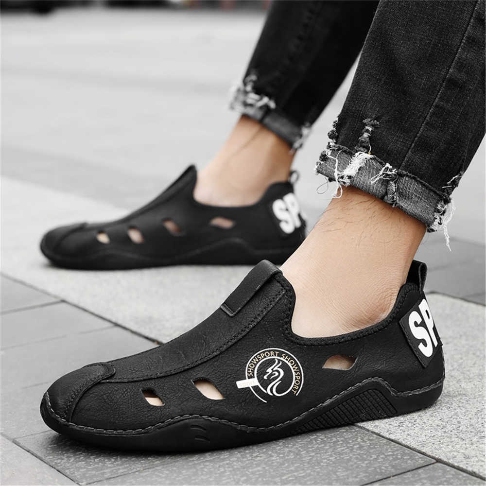 Health & Wellness Alegria - Spring-autumn Demi-season Big Size Shoes For