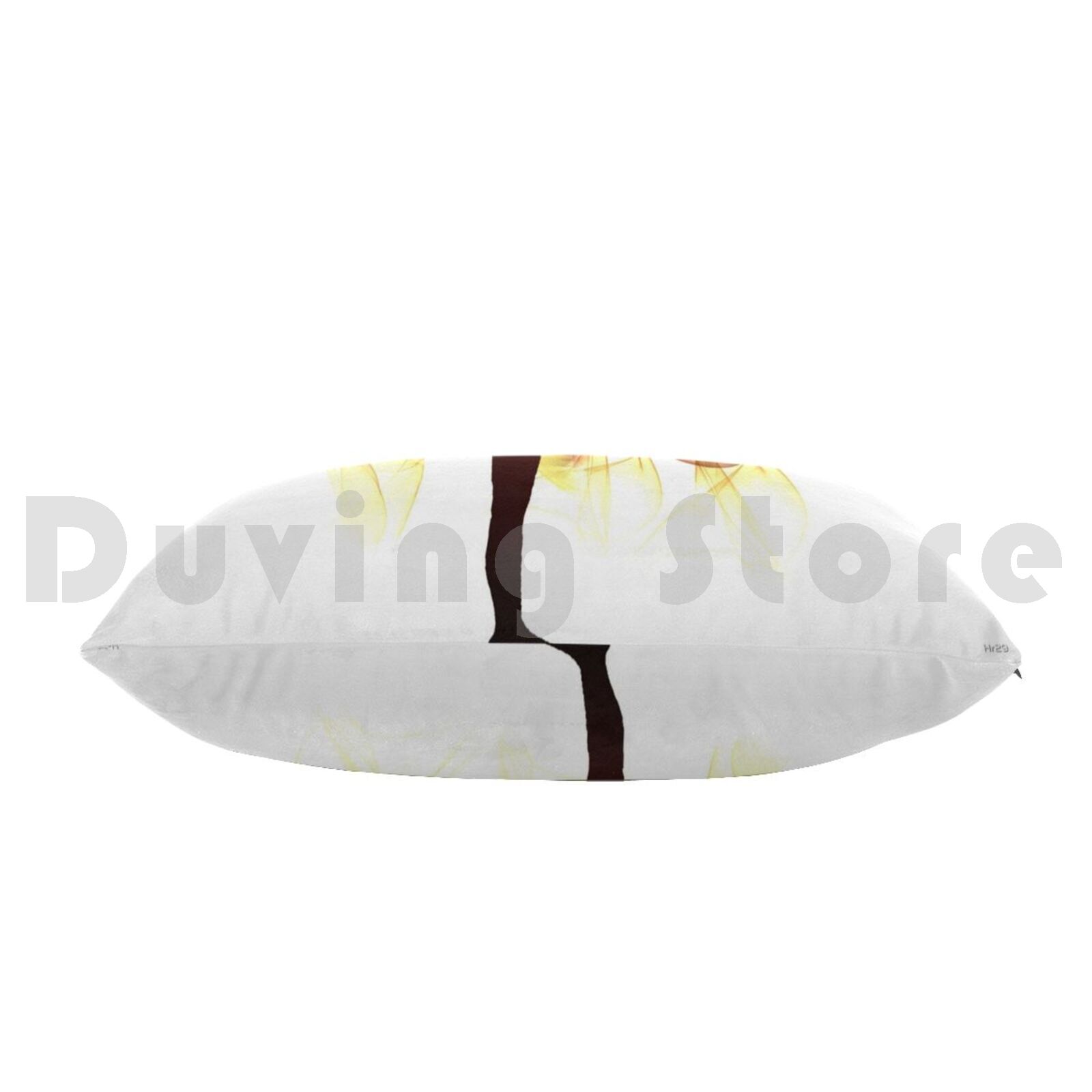 Yoga Poses Pillow Case Printed - Health Wellness Yoga ulasan dan harga