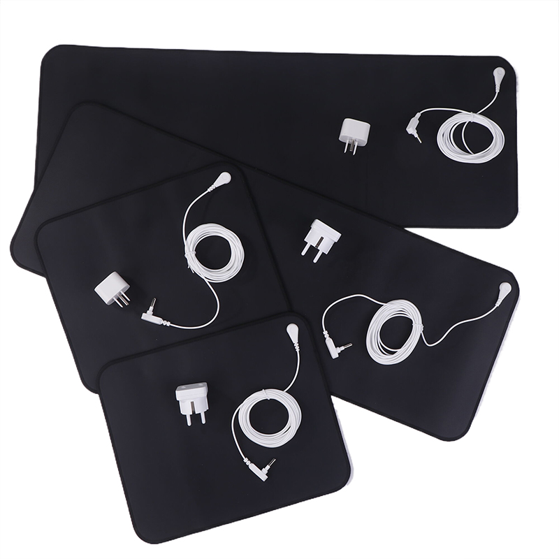 1*Grounding Mat For Sleep Ener - Health Wellness & Nutrition Center Llc ulasan dan harga