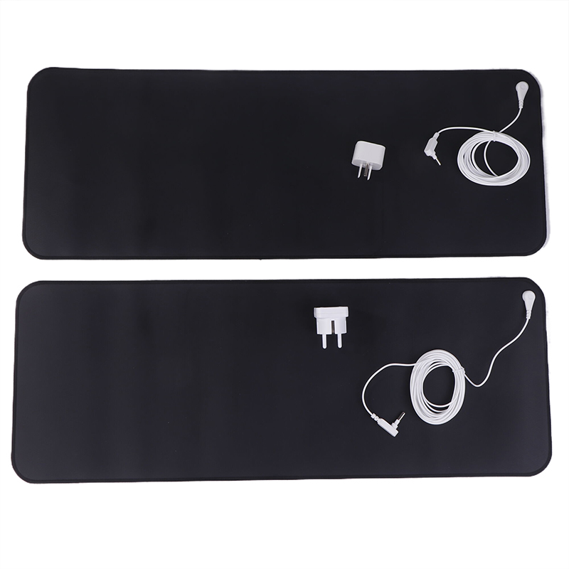 1*Grounding Mat For Sleep Ener - Health Wellness & Nutrition Center Llc ulasan dan harga