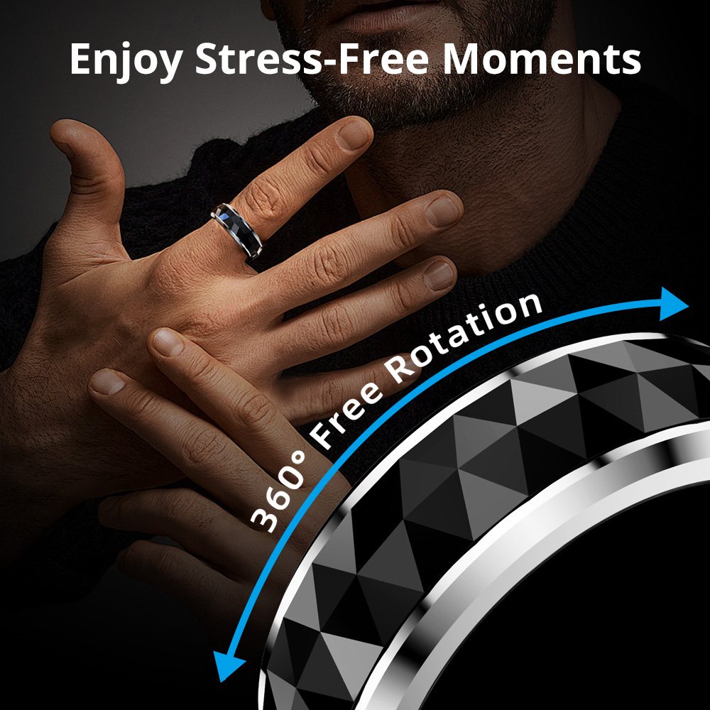 2024 COLMI R11 Smart Ring, Fid - Blood Oxygen Monitor ulasan dan harga