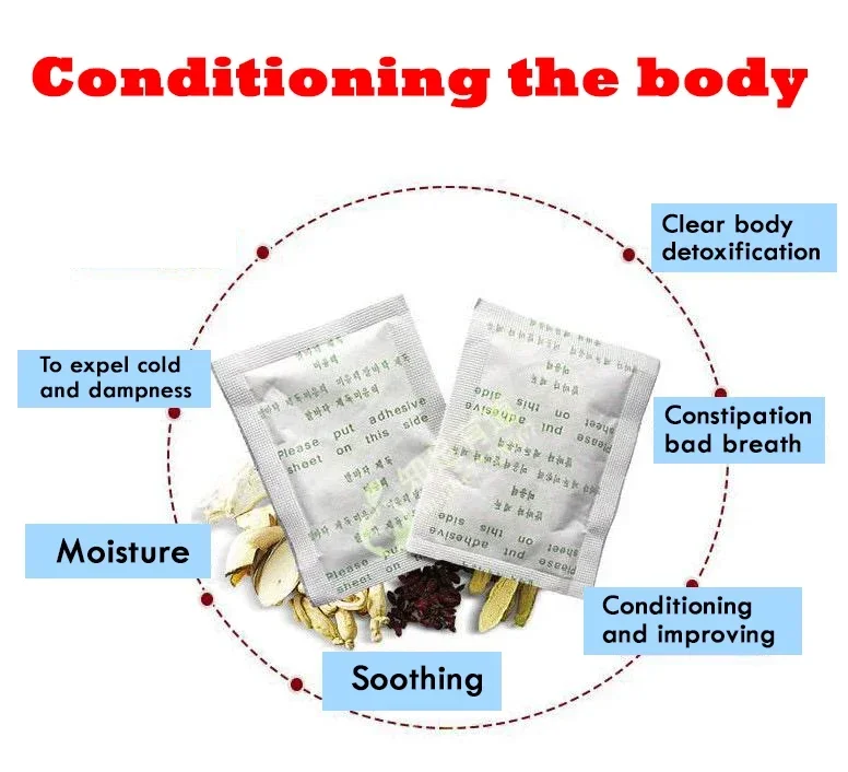Korea Kinoki Cleansing Detox L - Health Wellness & Nutrition Center Llc ulasan dan harga