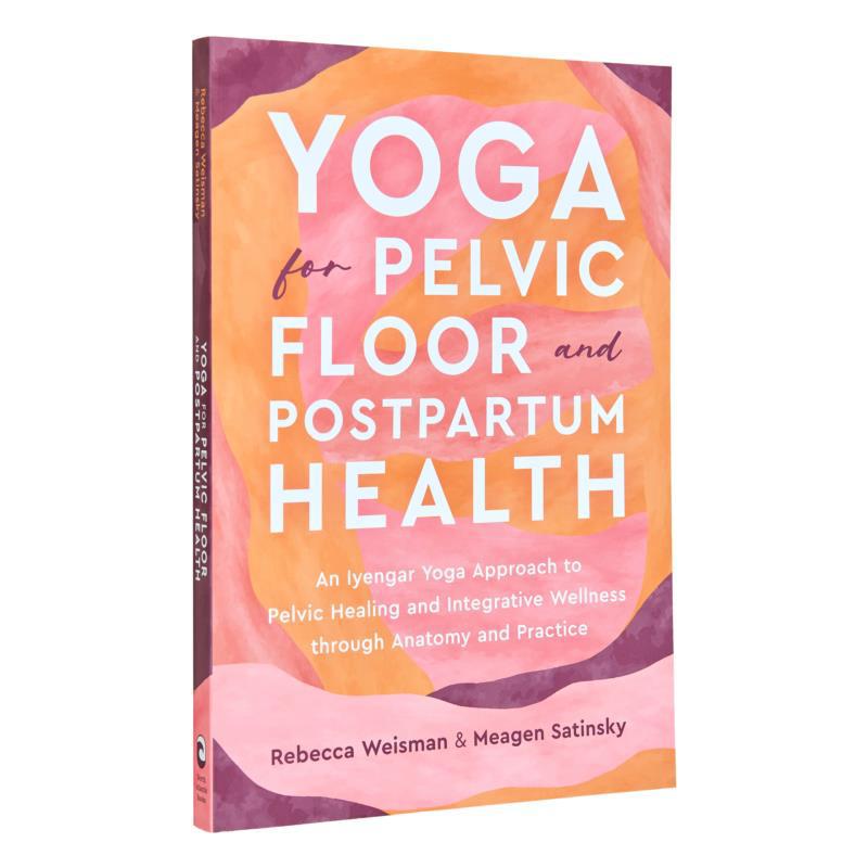 Yoga For Pelvic Floor And Post - Health Wellness Yoga ulasan dan harga