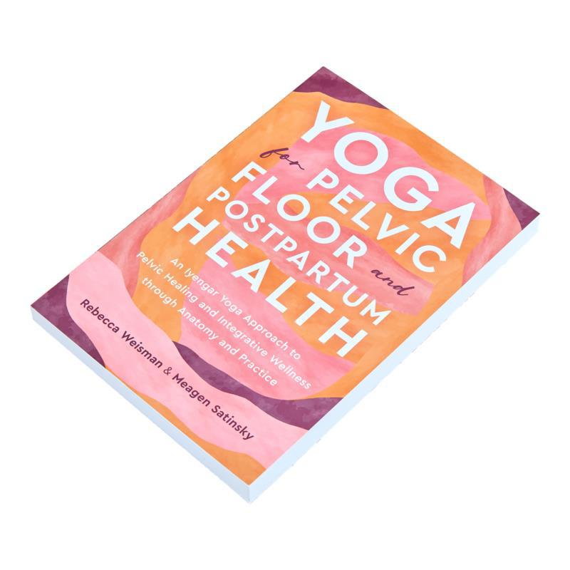 Yoga For Pelvic Floor And Post - Health Wellness Yoga ulasan dan harga