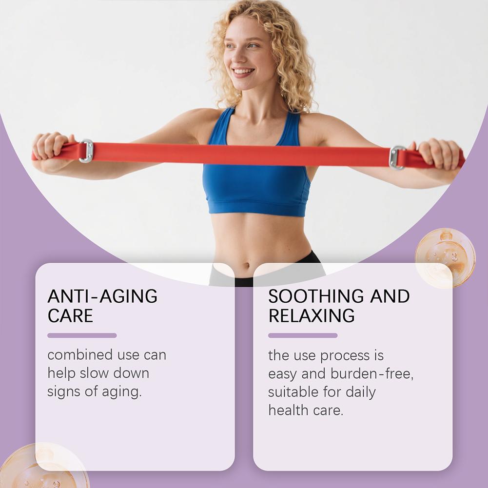 30 Pieces NAD+ Boost Patches A - Health Wellness & Nutrition Center Llc ulasan dan harga
