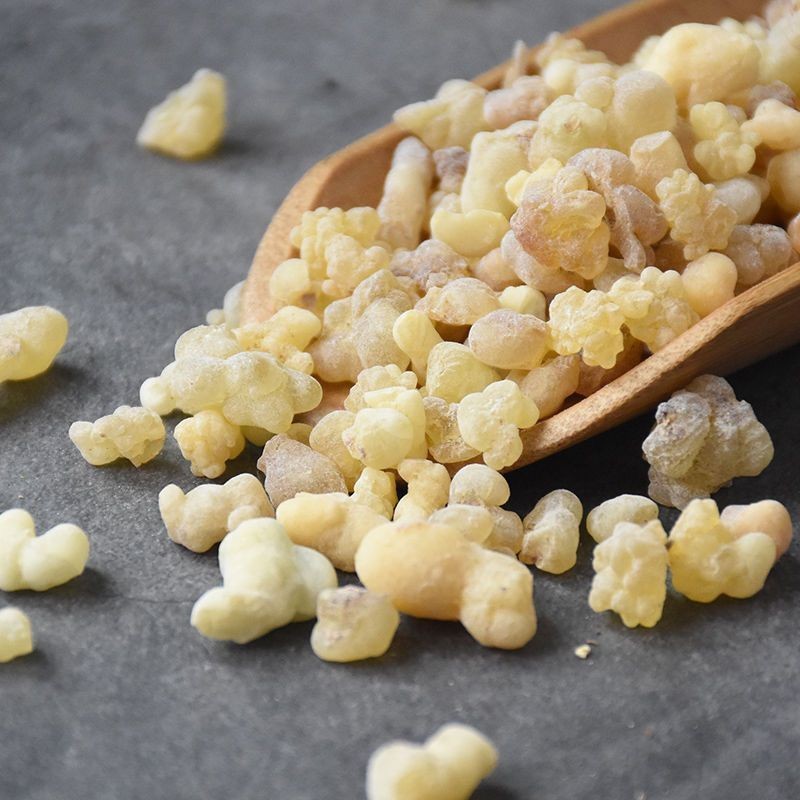 50g/100g Original Frankincense - Health Wellness & Nutrition Center Llc ulasan dan harga