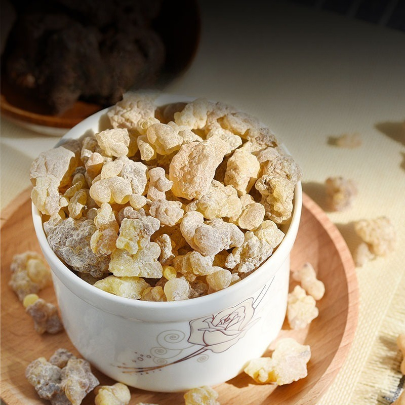 50g/100g Original Frankincense - Health Wellness & Nutrition Center Llc ulasan dan harga