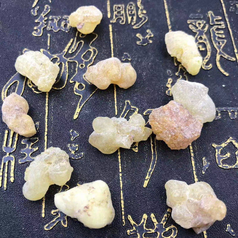 50g/100g Original Frankincense - Health Wellness & Nutrition Center Llc ulasan dan harga