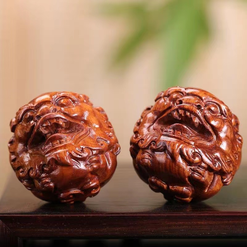 Laos Yellow Rosewood Zodiac He - Health Wellness Yoga ulasan dan harga
