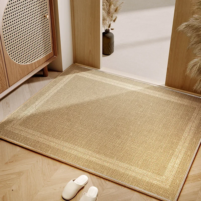 Japanese Diatom Mud Anti Slip  - Bamboo Bath Mat ulasan dan harga