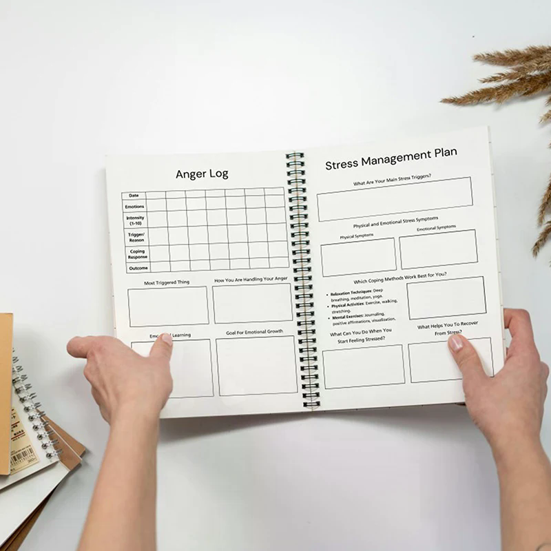 Mental Health Journal ,Mental  - Health Wellness & Nutrition Center Llc ulasan dan harga