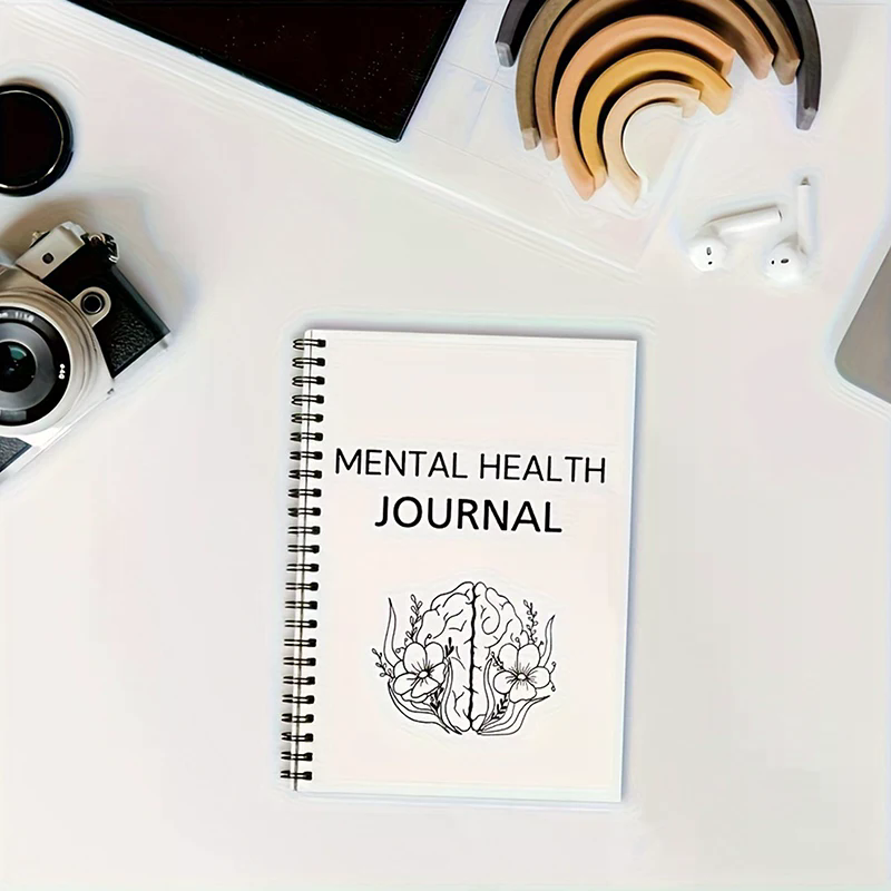 Mental Health Journal ,Mental  - Health Wellness & Nutrition Center Llc ulasan dan harga