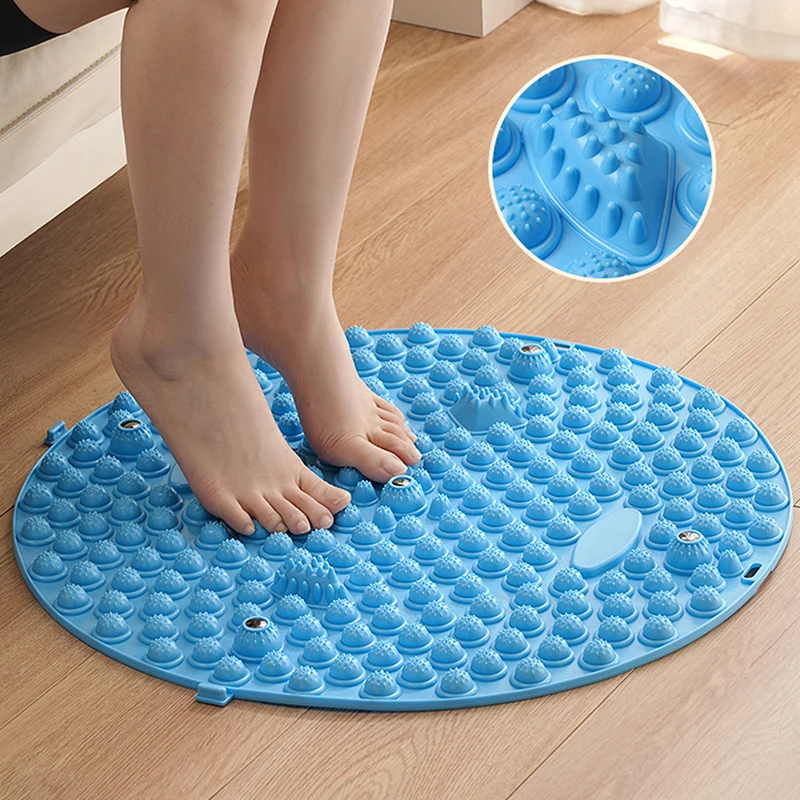 Health Walk Fingerpressure Boa - Health Wellness Yoga ulasan dan harga