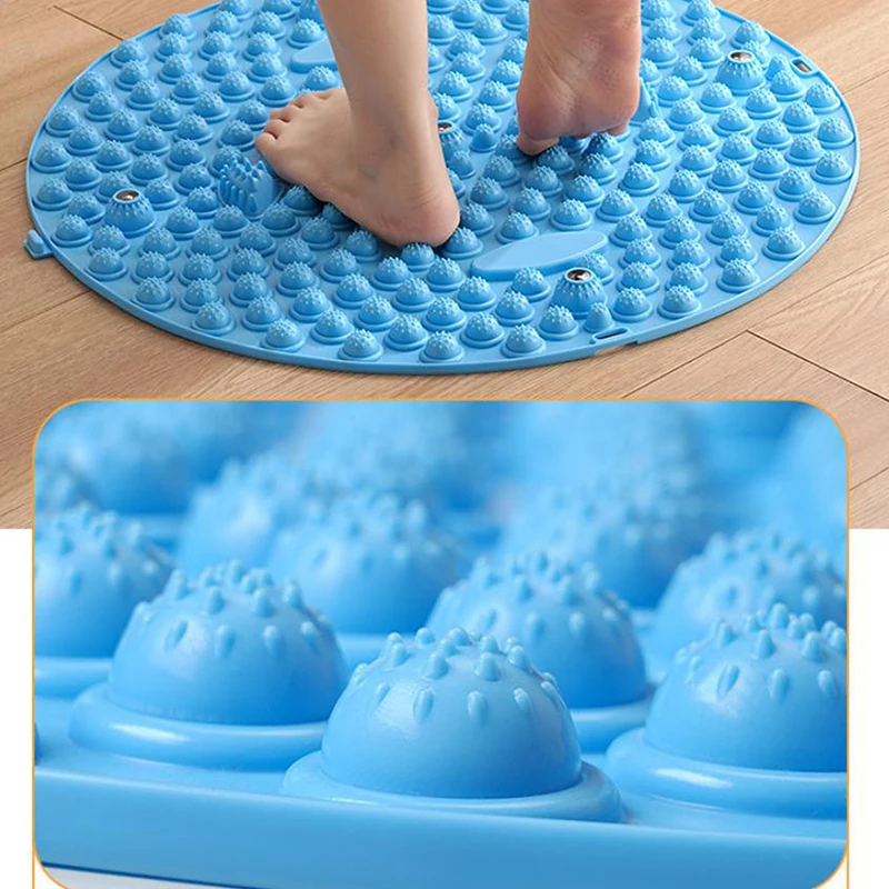 Health Walk Fingerpressure Boa - Health Wellness Yoga ulasan dan harga