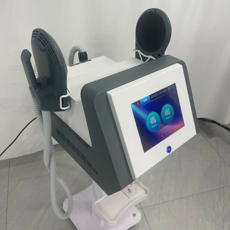 EMS Body Building Machine MYOs - Health Wellness & Nutrition Center Llc ulasan dan harga